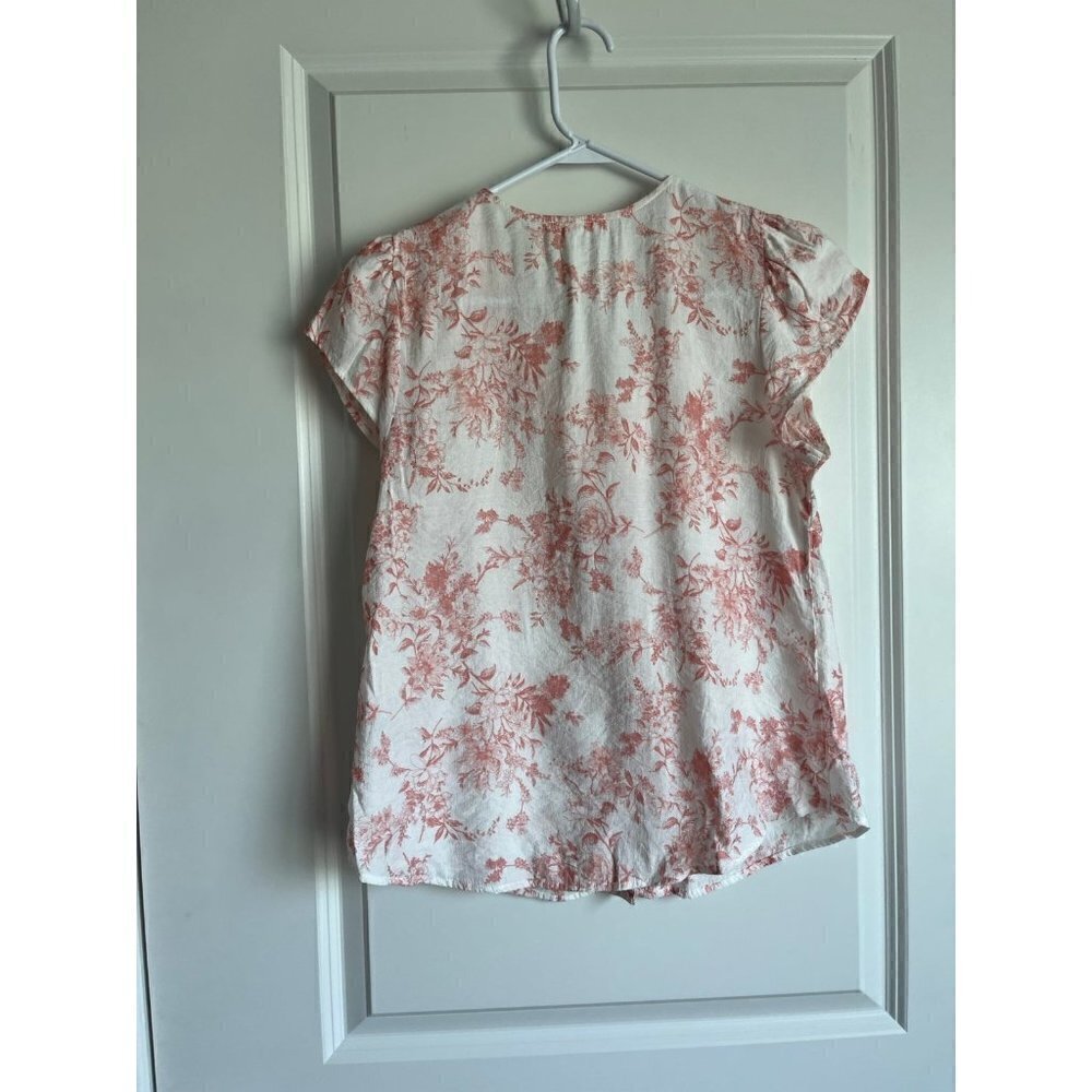 Blouse - Picture 2 of 2